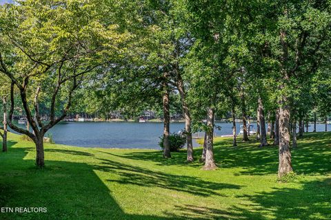 Tiny photo for 38 Lakeshore Lane Ln #47, Crossville, TN 38558 (MLS # 1326280)