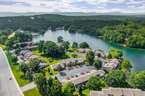 Tiny photo for 38 Lakeshore Lane Ln #47, Crossville, TN 38558 (MLS # 1326280)