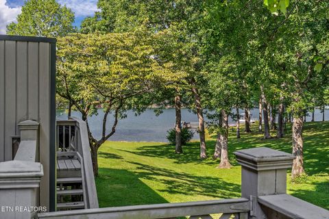 Tiny photo for 38 Lakeshore Lane Ln #47, Crossville, TN 38558 (MLS # 1326280)