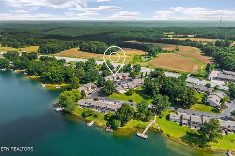 Tiny photo for 38 Lakeshore Lane Ln #47, Crossville, TN 38558 (MLS # 1326280)