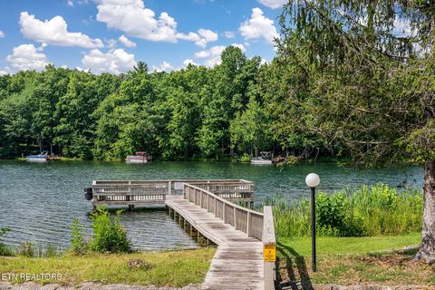 Tiny photo for 38 Lakeshore Lane Ln #47, Crossville, TN 38558 (MLS # 1326280)