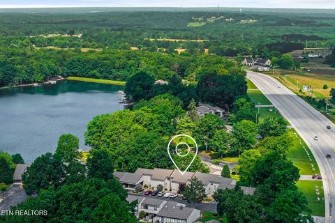 Tiny photo for 38 Lakeshore Lane Ln #47, Crossville, TN 38558 (MLS # 1326280)