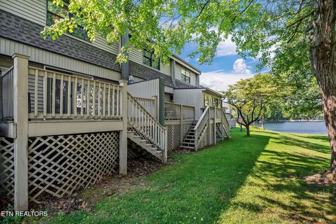 Tiny photo for 38 Lakeshore Lane Ln #47, Crossville, TN 38558 (MLS # 1326280)