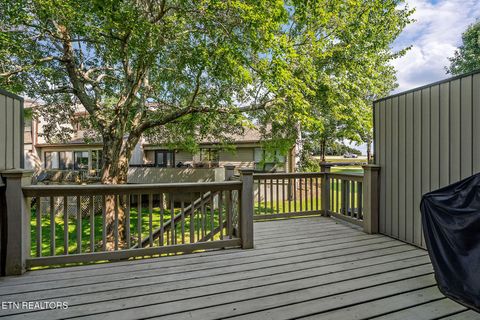 Tiny photo for 38 Lakeshore Lane Ln #47, Crossville, TN 38558 (MLS # 1326280)