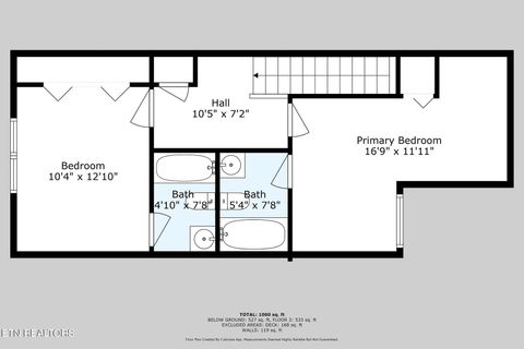 Tiny photo for 38 Lakeshore Lane Ln #47, Crossville, TN 38558 (MLS # 1326280)