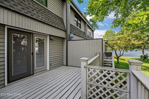 Tiny photo for 38 Lakeshore Lane Ln #47, Crossville, TN 38558 (MLS # 1326280)