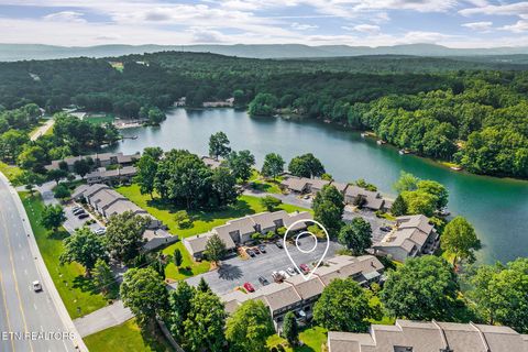 Tiny photo for 38 Lakeshore Lane Ln #47, Crossville, TN 38558 (MLS # 1326280)