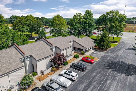 Tiny photo for 38 Lakeshore Lane Ln #47, Crossville, TN 38558 (MLS # 1326280)