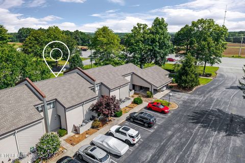 Tiny photo for 38 Lakeshore Lane Ln #47, Crossville, TN 38558 (MLS # 1326280)