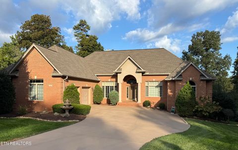 Photo of 117 Kenosha Lane, Loudon, TN 37774 (MLS # 1318160)