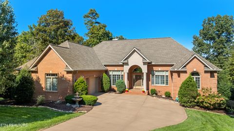 Property photo of 117 Kenosha Lane, Loudon, TN 37774