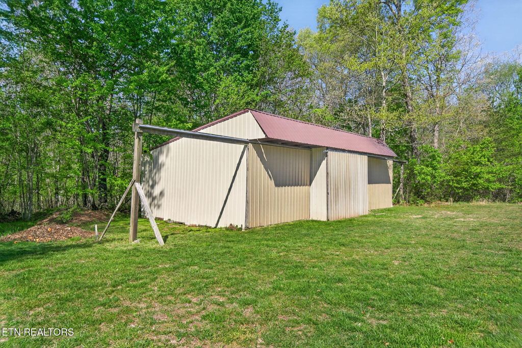 Photo of 3790 Cumberland Lakes Drive, Monterey, TN 38574 (MLS # 1338138)