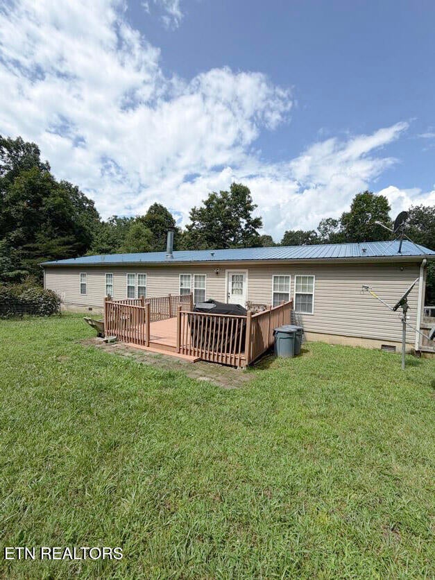 Photo of 133 Thompson Rd, Crossville, TN 38571 (MLS # 1340520)