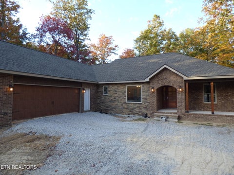 Tiny photo for 66 Bingham Terrace, Fairfield Glade, TN 38558 (MLS # 1360412)