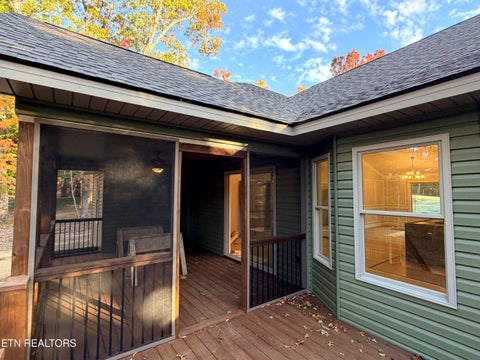 Tiny photo for 66 Bingham Terrace, Fairfield Glade, TN 38558 (MLS # 1360412)