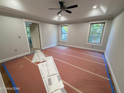 Tiny photo for 66 Bingham Terrace, Fairfield Glade, TN 38558 (MLS # 1360412)