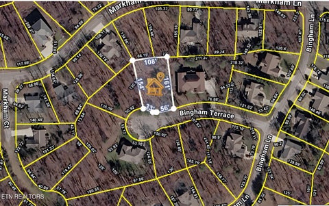 Tiny photo for 66 Bingham Terrace, Fairfield Glade, TN 38558 (MLS # 1360412)