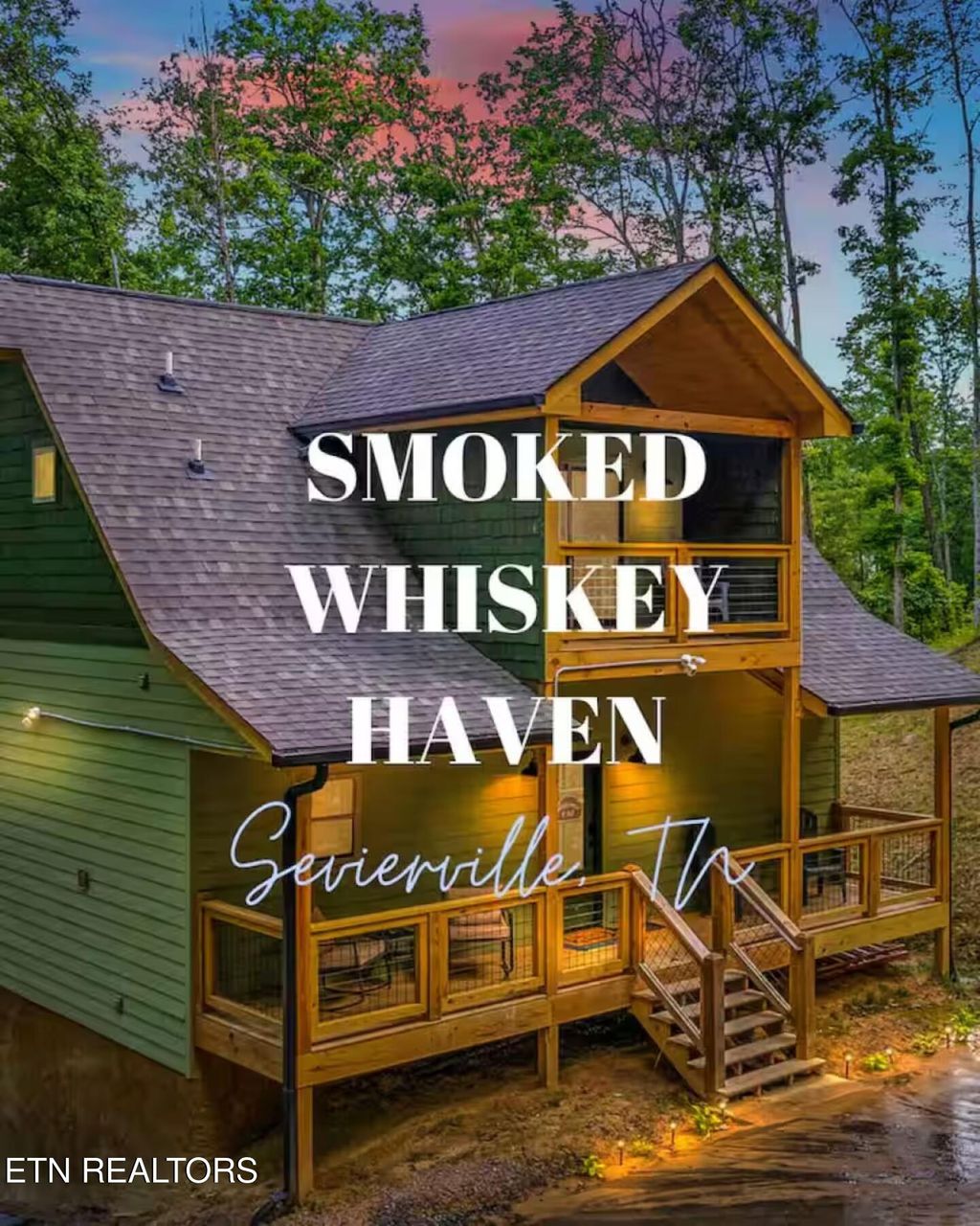 Photo of 2169 Newt Huff Lane, Sevierville, TN 37862 (MLS # 1327388)