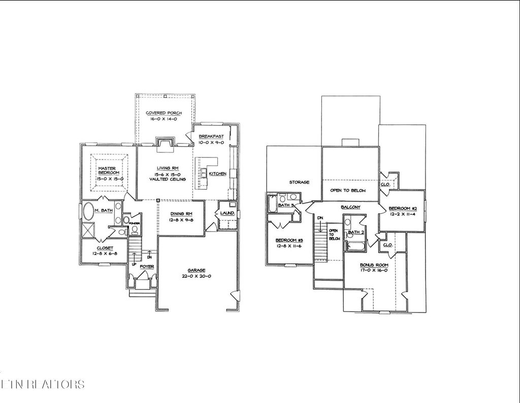 Photo of 8423 Sand Trap Lane, Knoxville, TN 37923 (MLS # 1247957)