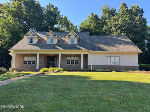 Photo of 197 Whippoorwill Drive, Oak Ridge, TN 37830 (MLS # 1341783)