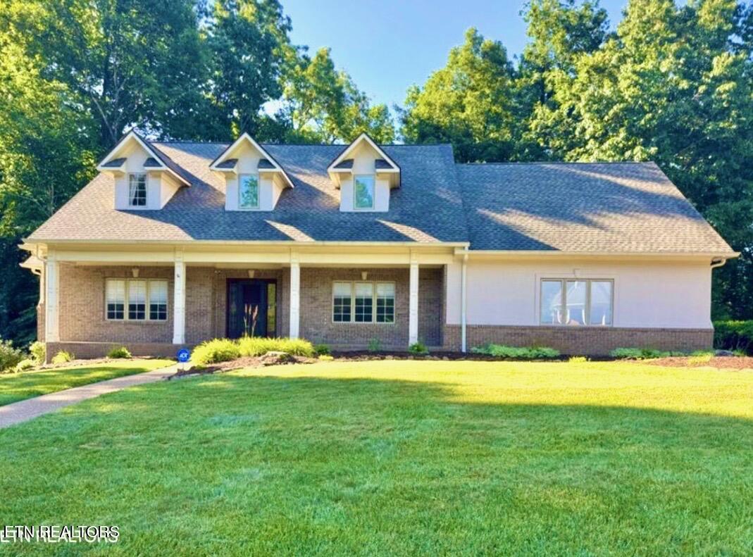Photo 1 of 40 — 197 Whippoorwill Drive, Oak Ridge, TN 37830