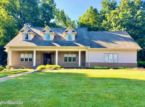 Photo of 197 Whippoorwill Drive, Oak Ridge, TN 37830 (MLS # 1341783)