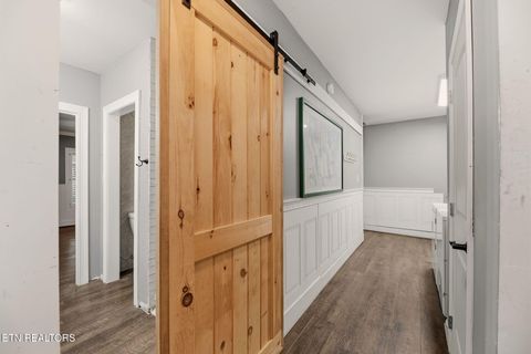 Tiny photo for 184 Henson Lane, Clinton, TN 37716 (MLS # 1326247)