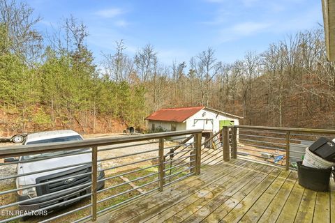 Tiny photo for 184 Henson Lane, Clinton, TN 37716 (MLS # 1326247)