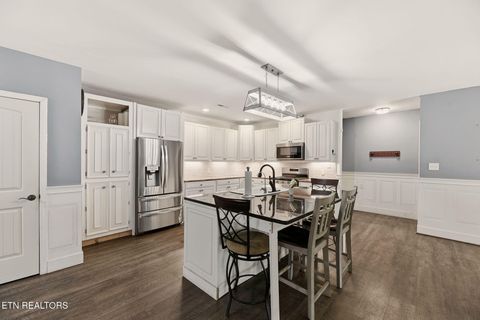 Tiny photo for 184 Henson Lane, Clinton, TN 37716 (MLS # 1326247)