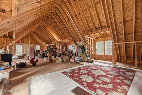 Tiny photo for 184 Henson Lane, Clinton, TN 37716 (MLS # 1326247)