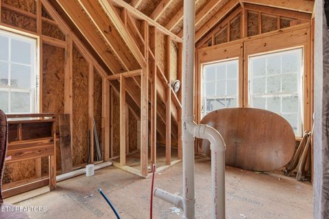 Tiny photo for 184 Henson Lane, Clinton, TN 37716 (MLS # 1326247)