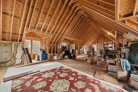 Tiny photo for 184 Henson Lane, Clinton, TN 37716 (MLS # 1326247)