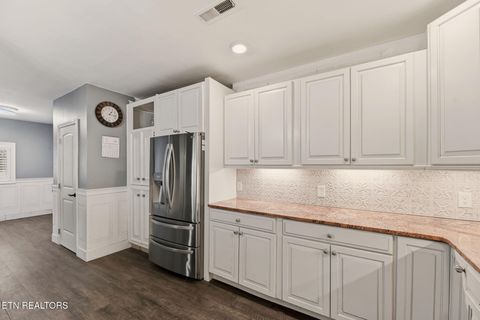 Tiny photo for 184 Henson Lane, Clinton, TN 37716 (MLS # 1326247)