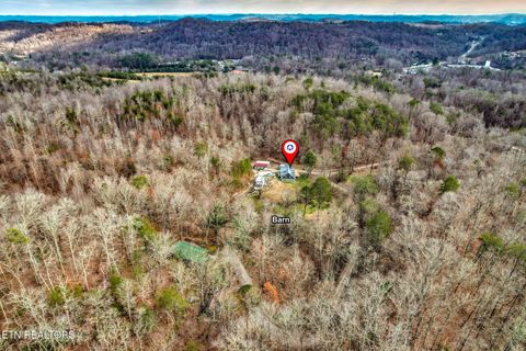 Tiny photo for 184 Henson Lane, Clinton, TN 37716 (MLS # 1326247)