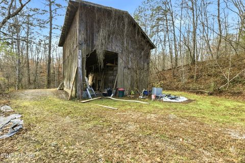 Tiny photo for 184 Henson Lane, Clinton, TN 37716 (MLS # 1326247)