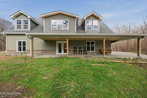 184 Henson Lane Clinton TN 37716