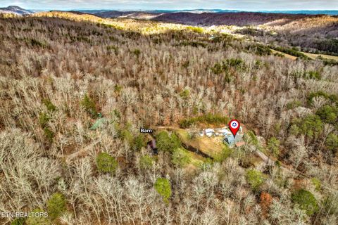 Tiny photo for 184 Henson Lane, Clinton, TN 37716 (MLS # 1326247)