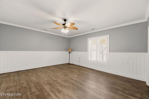 Tiny photo for 184 Henson Lane, Clinton, TN 37716 (MLS # 1326247)
