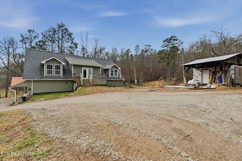 Tiny photo for 184 Henson Lane, Clinton, TN 37716 (MLS # 1326247)