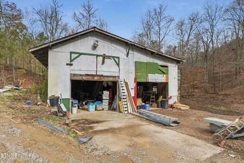 Tiny photo for 184 Henson Lane, Clinton, TN 37716 (MLS # 1326247)