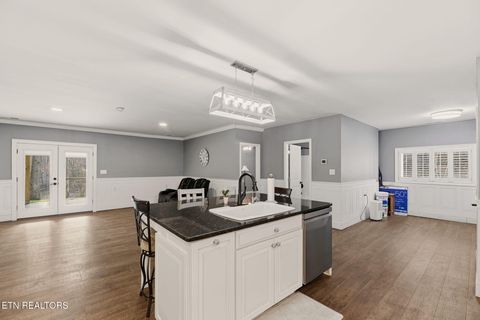 Tiny photo for 184 Henson Lane, Clinton, TN 37716 (MLS # 1326247)