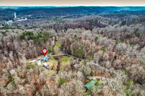 Tiny photo for 184 Henson Lane, Clinton, TN 37716 (MLS # 1326247)