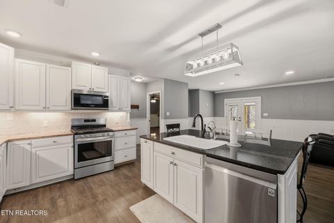 Tiny photo for 184 Henson Lane, Clinton, TN 37716 (MLS # 1326247)