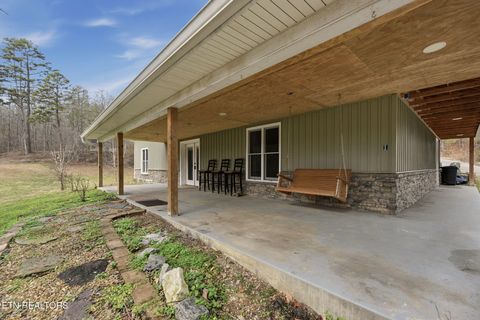 Tiny photo for 184 Henson Lane, Clinton, TN 37716 (MLS # 1326247)
