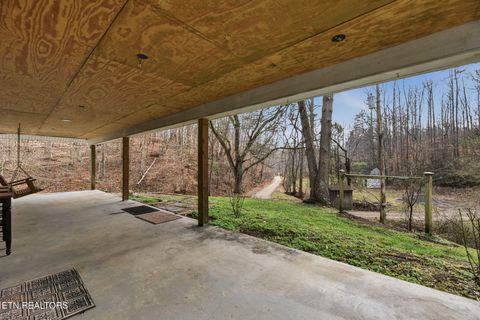 Tiny photo for 184 Henson Lane, Clinton, TN 37716 (MLS # 1326247)