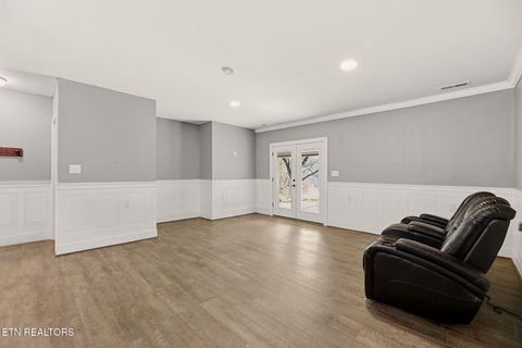 Tiny photo for 184 Henson Lane, Clinton, TN 37716 (MLS # 1326247)