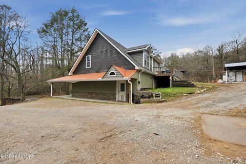 Tiny photo for 184 Henson Lane, Clinton, TN 37716 (MLS # 1326247)