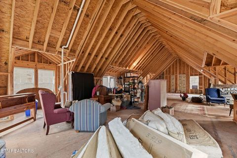 Tiny photo for 184 Henson Lane, Clinton, TN 37716 (MLS # 1326247)