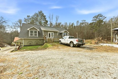 Tiny photo for 184 Henson Lane, Clinton, TN 37716 (MLS # 1326247)
