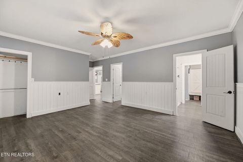 Tiny photo for 184 Henson Lane, Clinton, TN 37716 (MLS # 1326247)